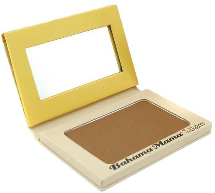 The Balm Bahama Mama Bronzer