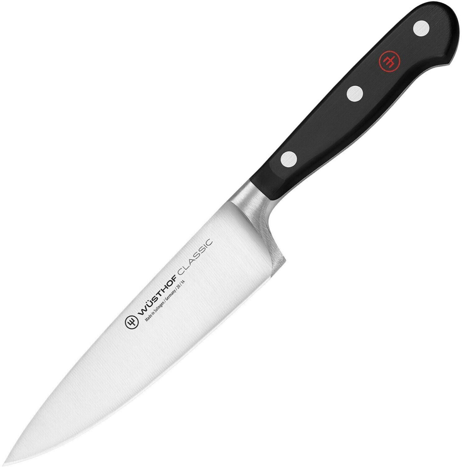 Wüsthof Classic Chef's Knife 16 cm (1040100116)