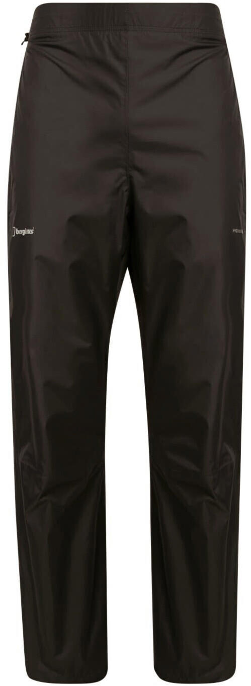 Berghaus Men's Deluge Pro 2.0 Pant black