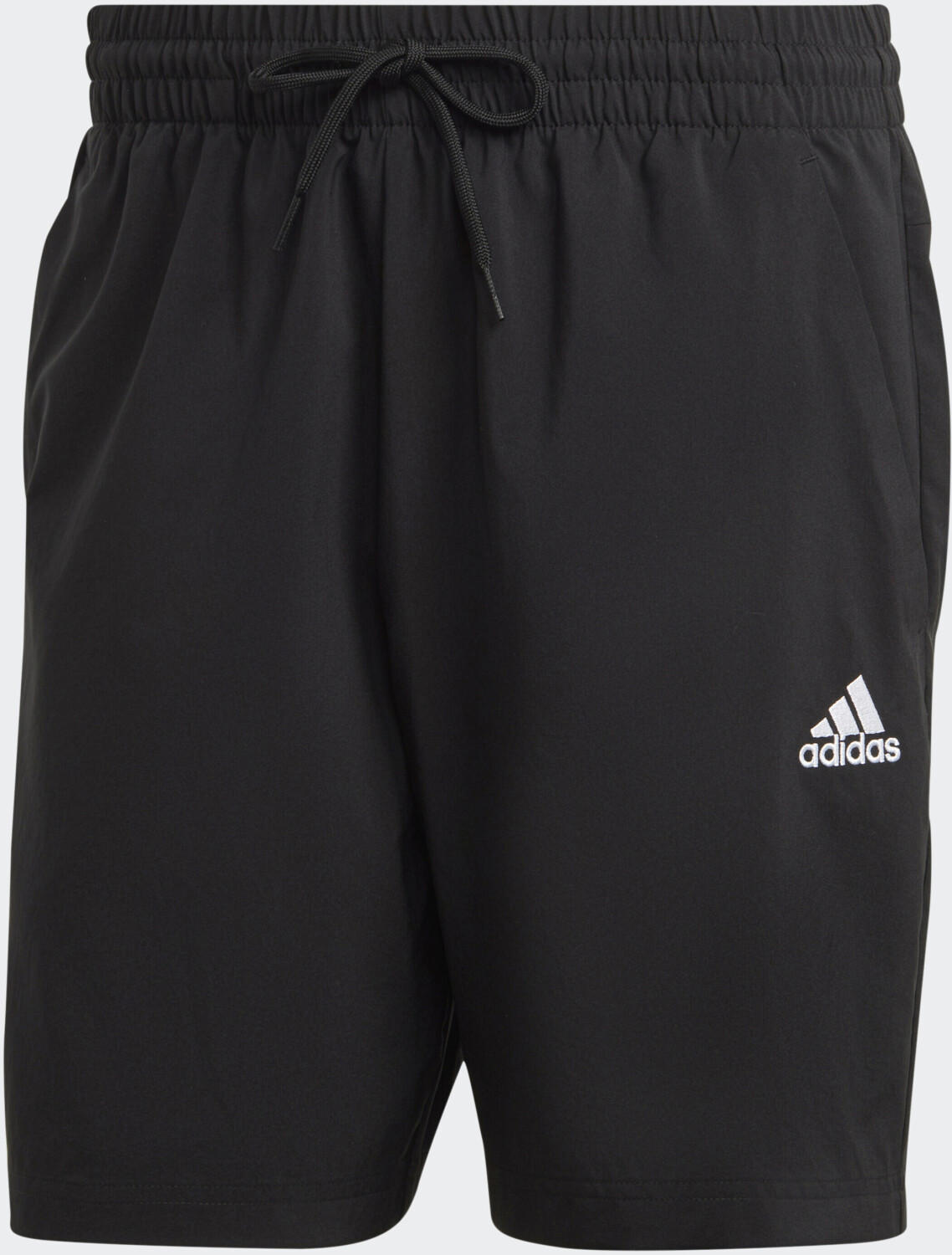 Adidas Man AEROREADY Essentials Chelsea Small Logo Shorts black (IC9392)