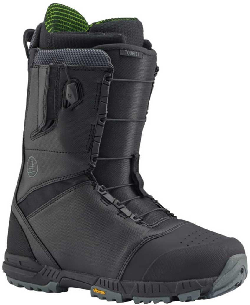 Burton Tourist (2019) black