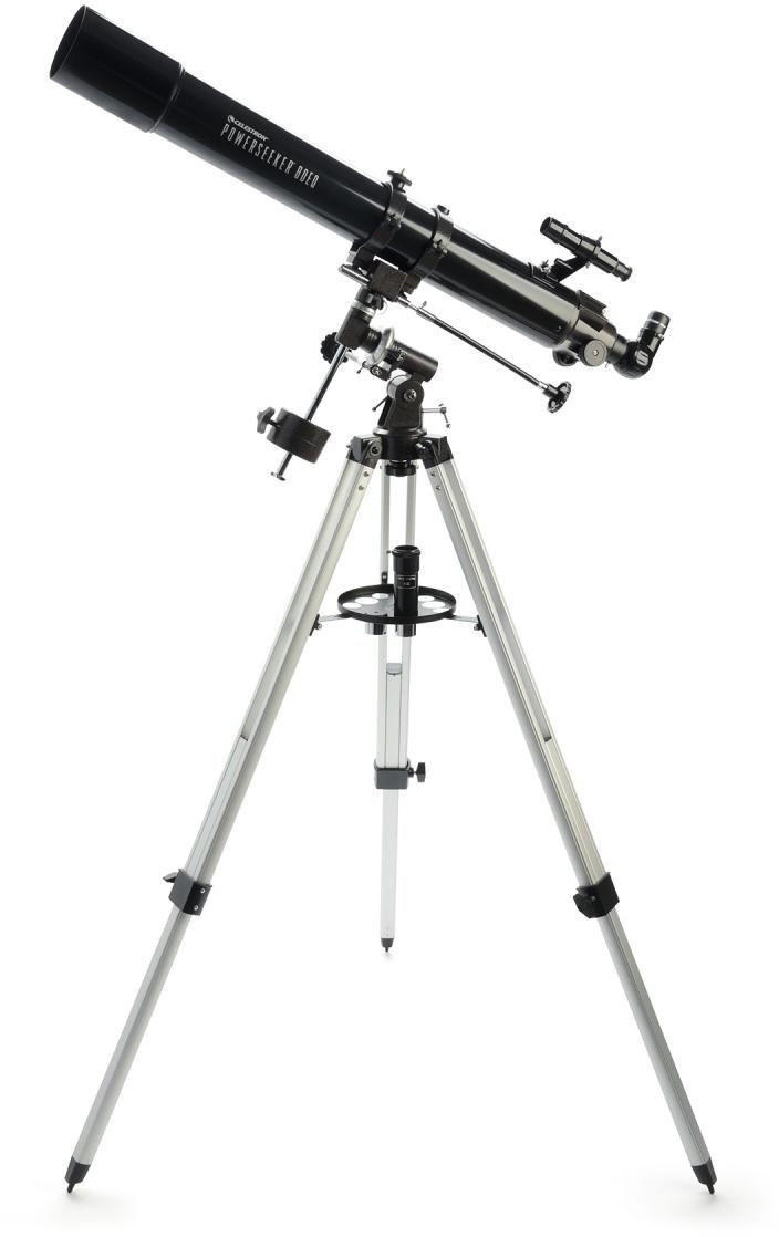 Celestron PowerSeeker 80 EQ