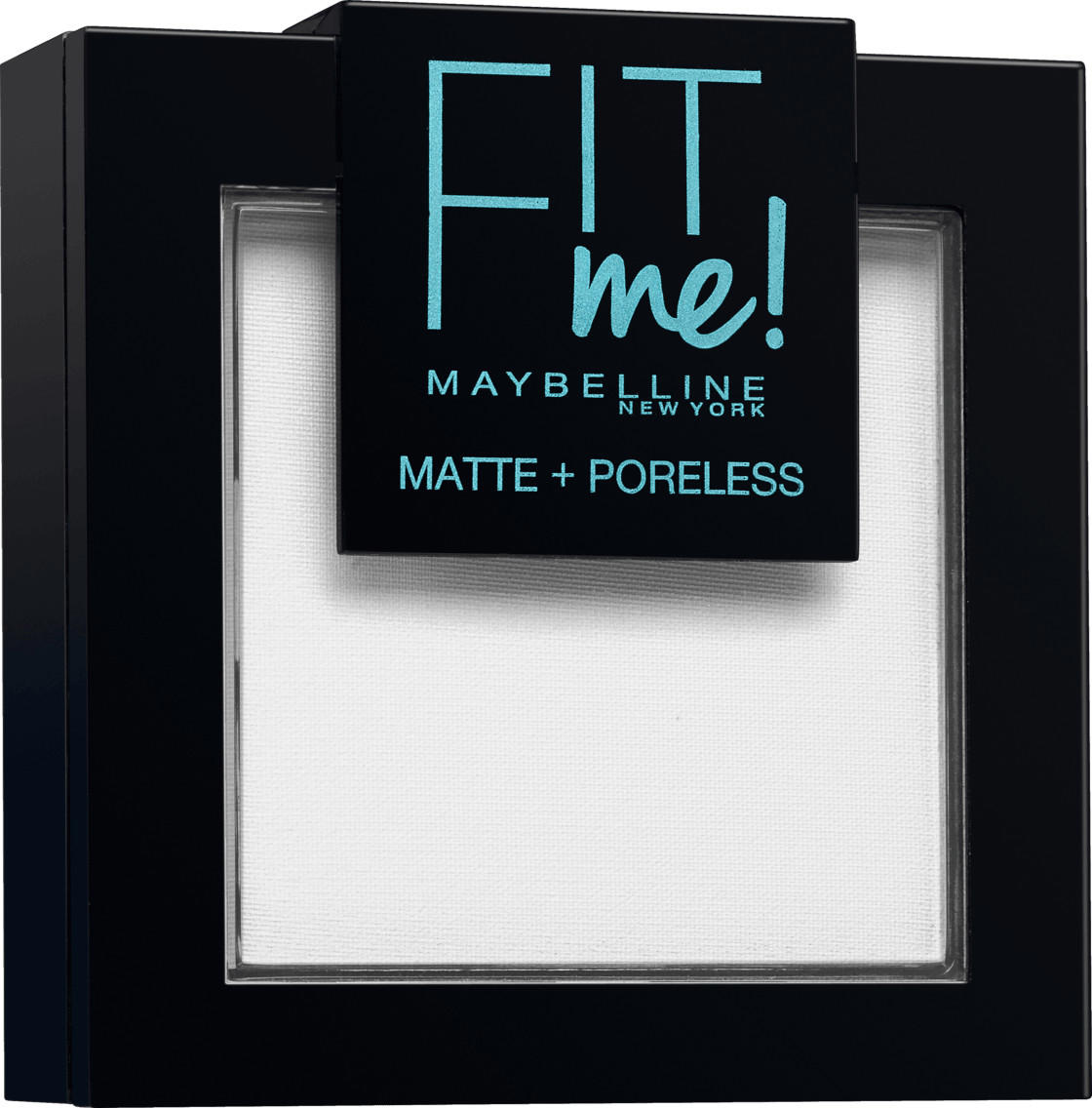 Maybelline Fit ME! Matte + Poreless Powder (9g)