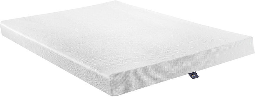 Silentnight Now King Memory Foam Mattress