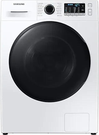 Samsung ecobubble WD90TA046BE