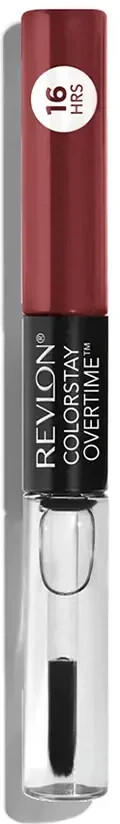 Revlon ColorStay Overtime Lipcolor (2 ml) 140 wine