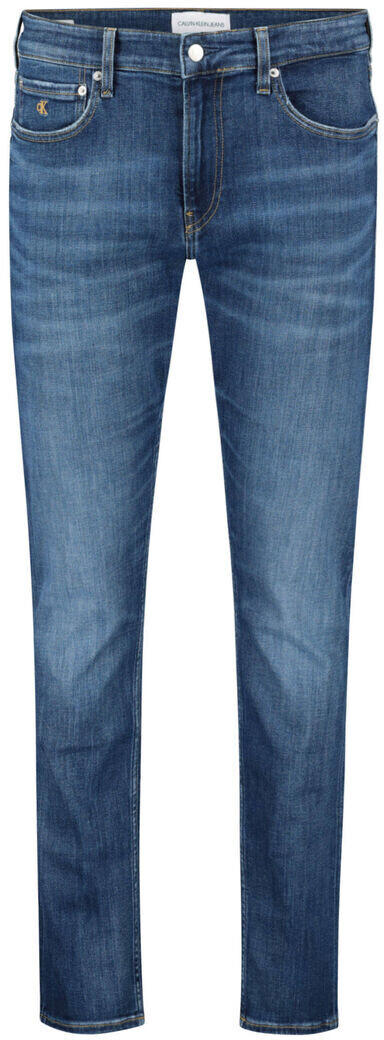 Calvin Klein CKJ 026 Slim Fit Jeans blue