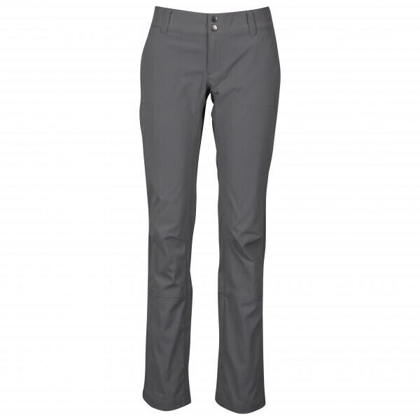 Columbia Women's Saturday Trail EU Pant (201666) city grey