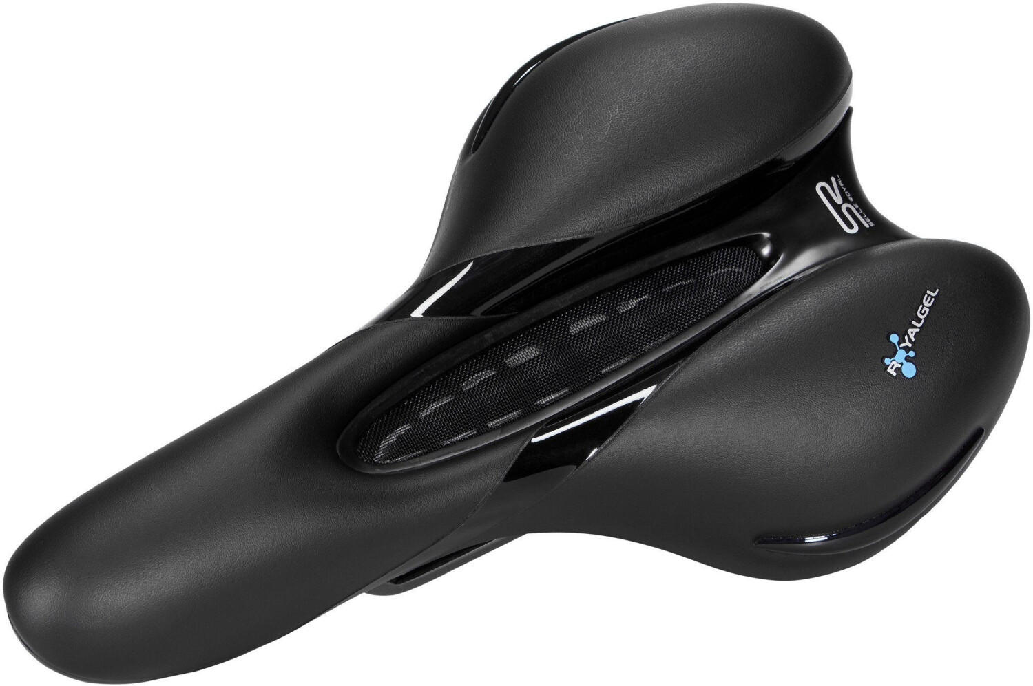 Selle Royal Respiro Soft Athletic Men