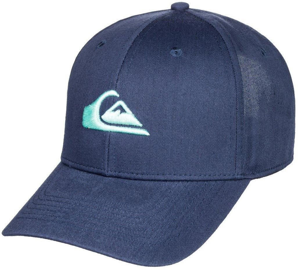 Quiksilver Decades Kids Snapback Cap (AQBHA03406)