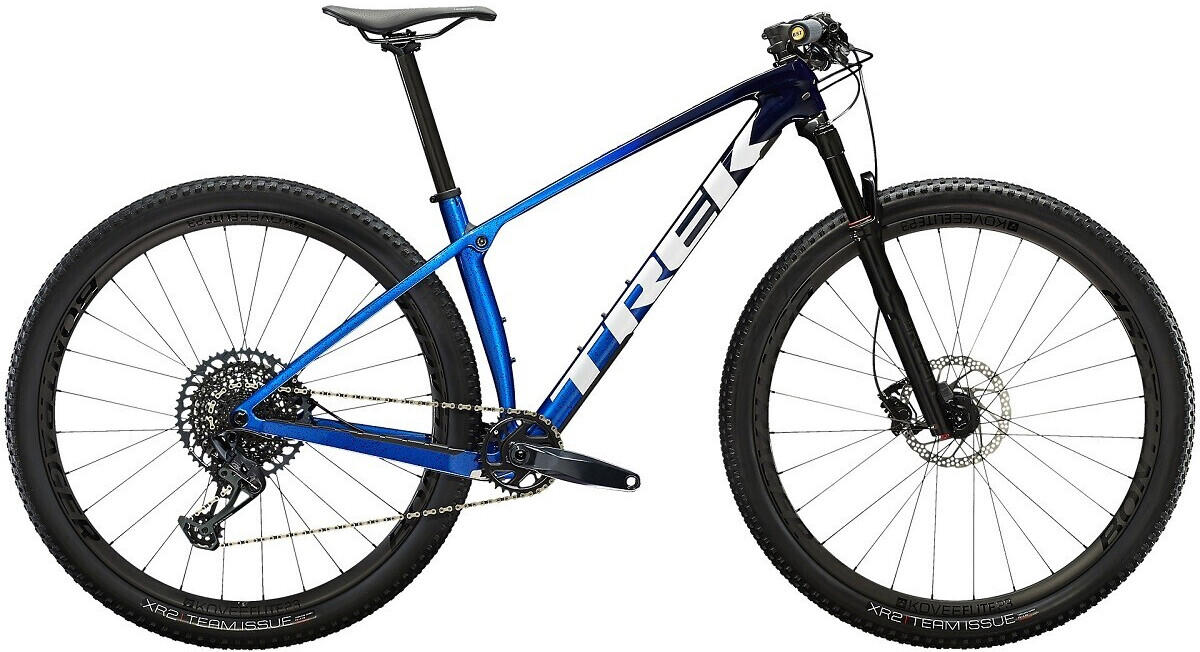 Trek Procaliber 9.7 (2022)