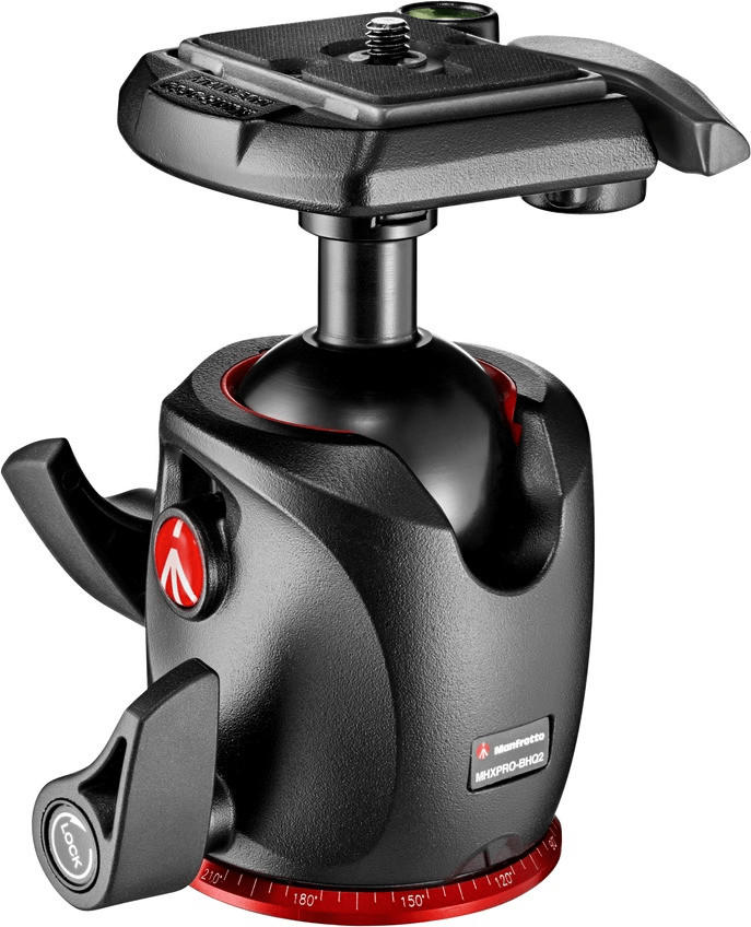 Manfrotto MHXPRO-BHQ2