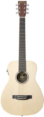 Martin Guitars LX1 E