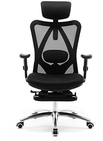 SIHOO Ergonomic Chair M18 black