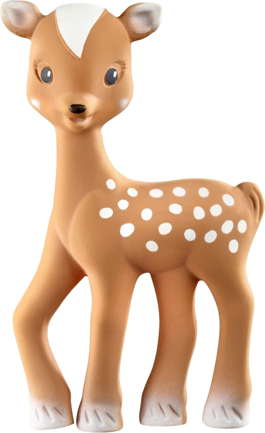 Sophie la Girafe Vulli Fanfan the fawn