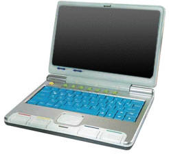 Vtech Challenger Laptop