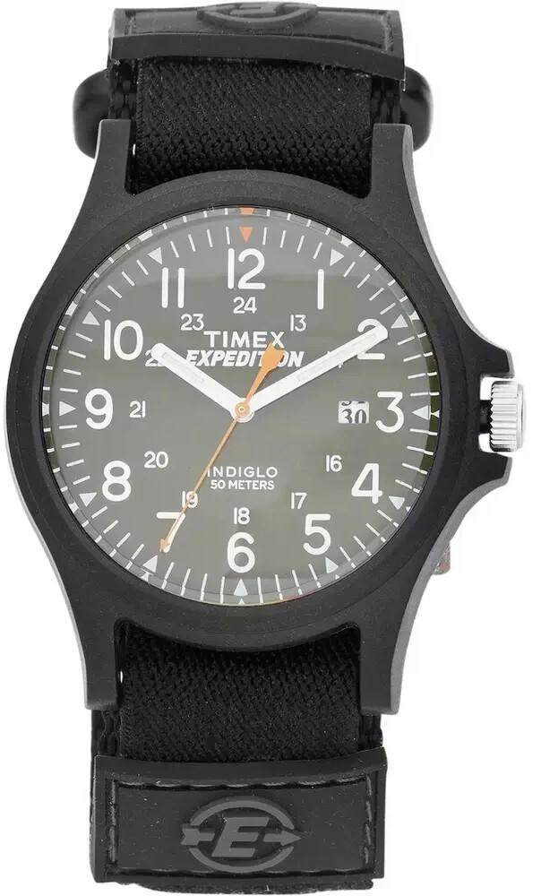 Timex Expedition Camper TW4B00100