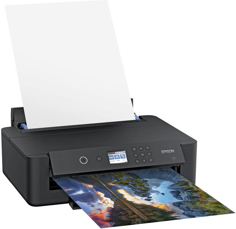 Epson Expression Photo HD XP-15000