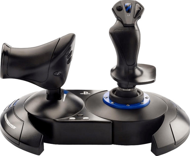 Thrustmaster T.Flight Hotas 4