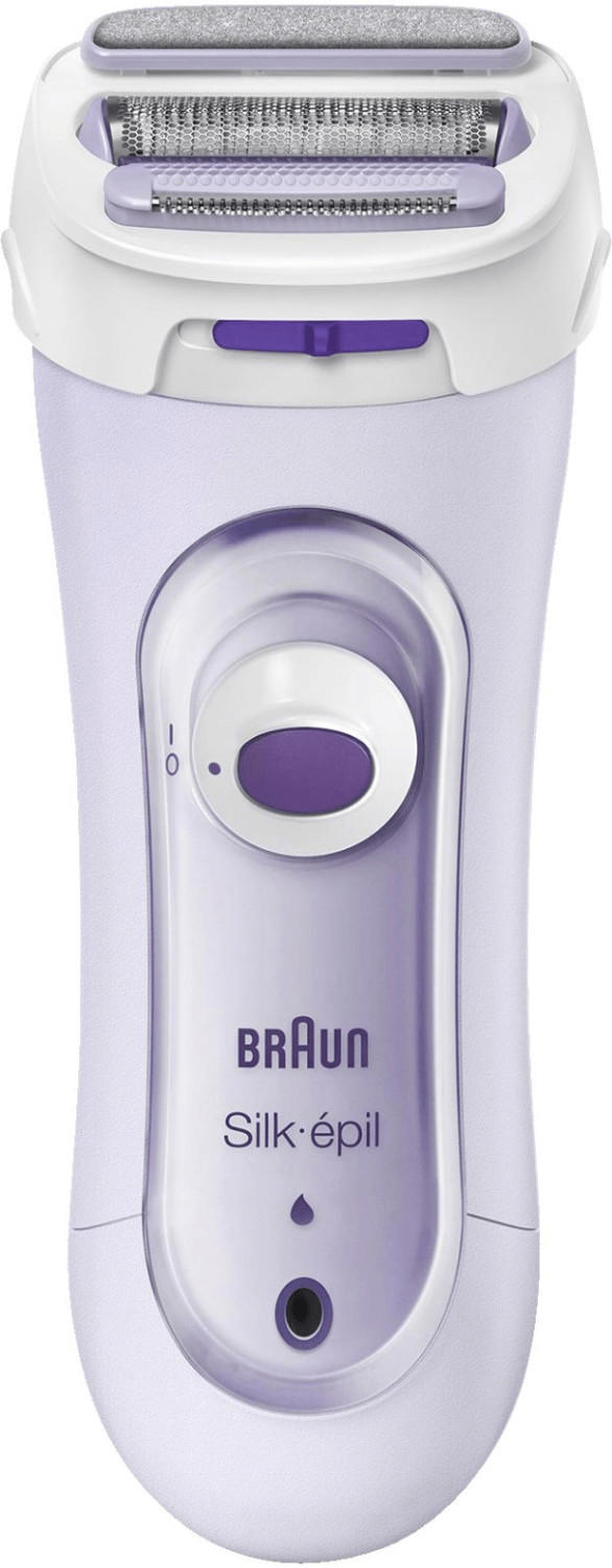 Braun Silk-épil Lady Shaver LS5560