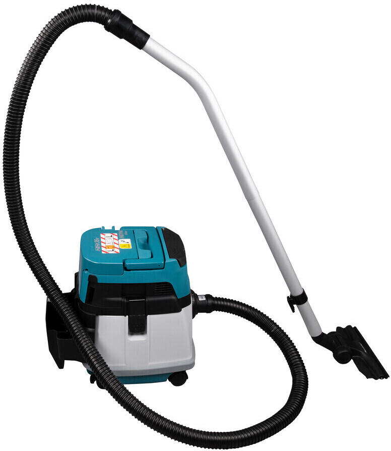 Makita DVC157LZX3 - WU_642919