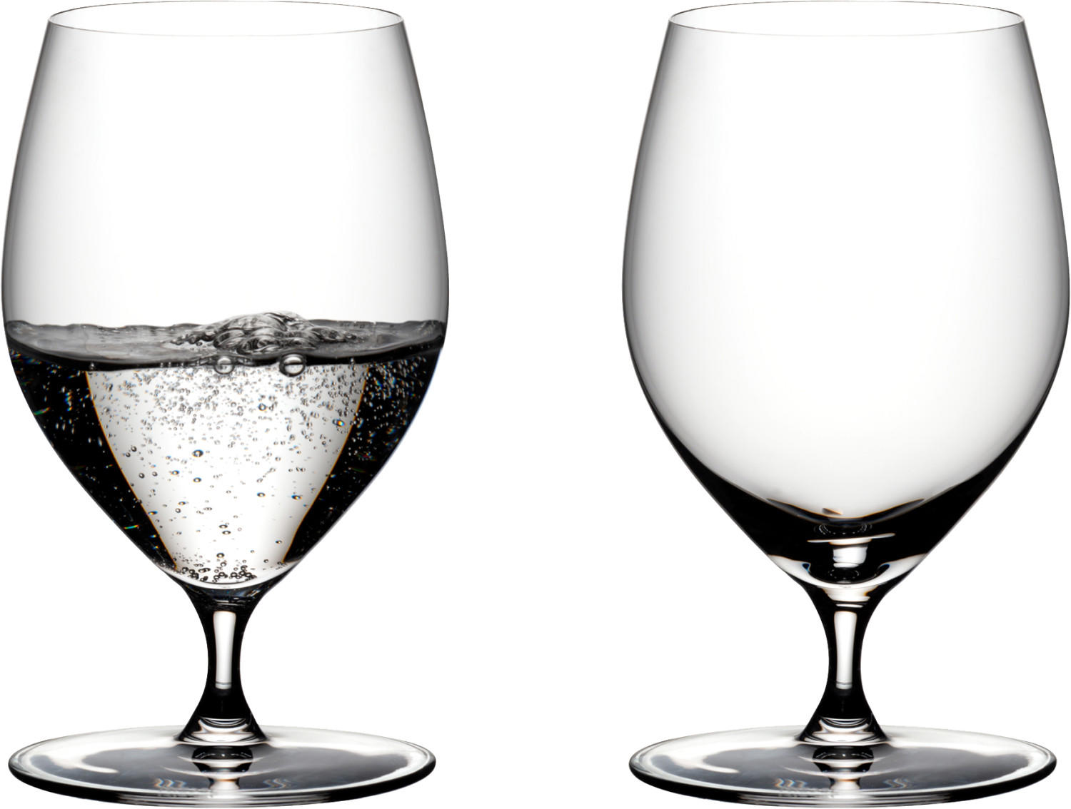 Riedel Veritas water