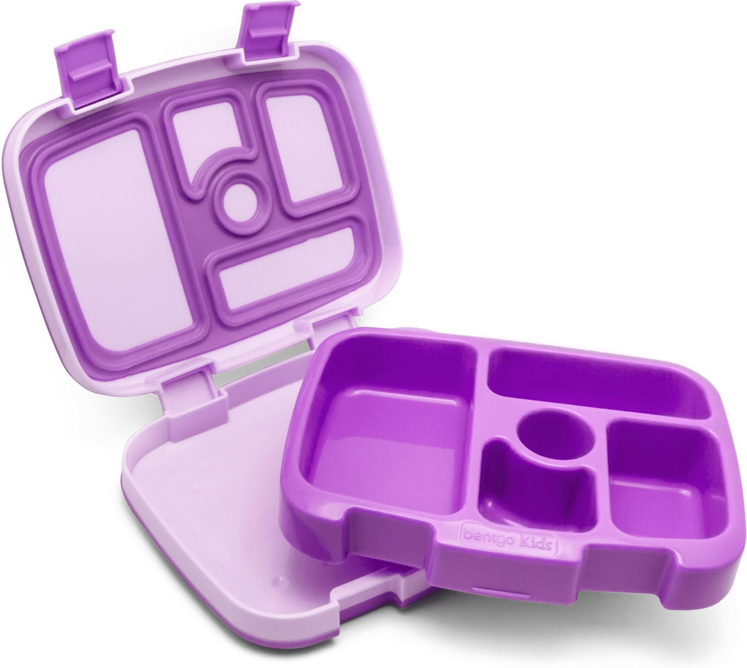 Bentgo Kids Lunchbox Purple