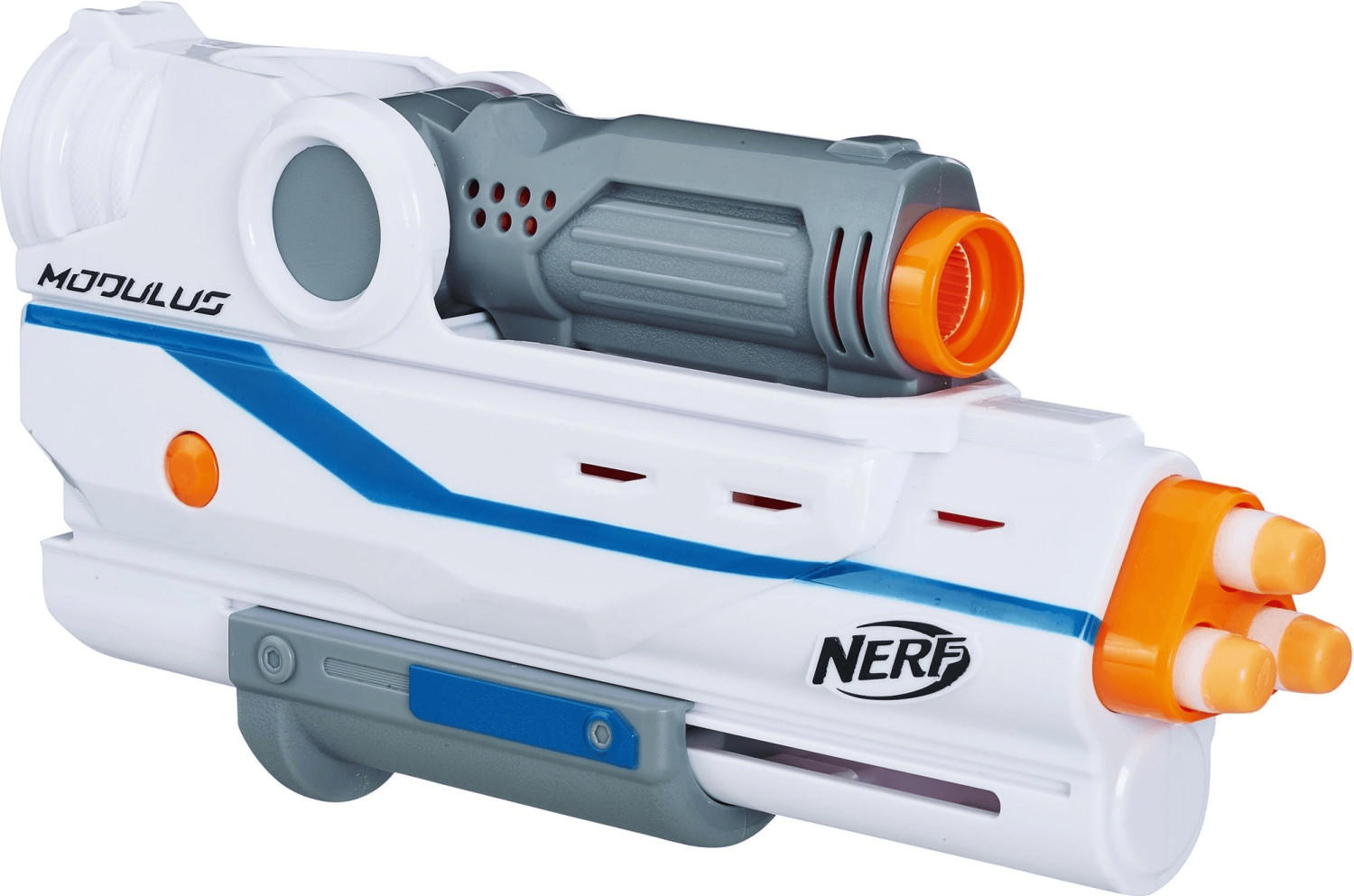 Nerf N-Strike Modulus - Upgrade Set Mediator Barrel (E0786)