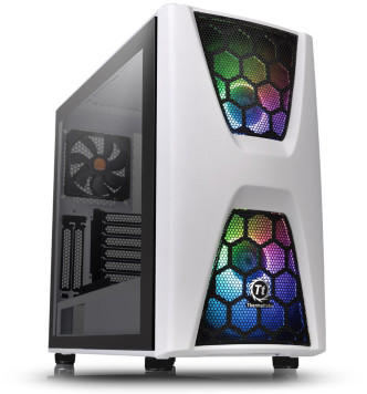 Thermaltake Commander C34 TG ARGB