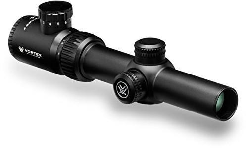 Vortex Optics Crossfire II 1-4x24 AR