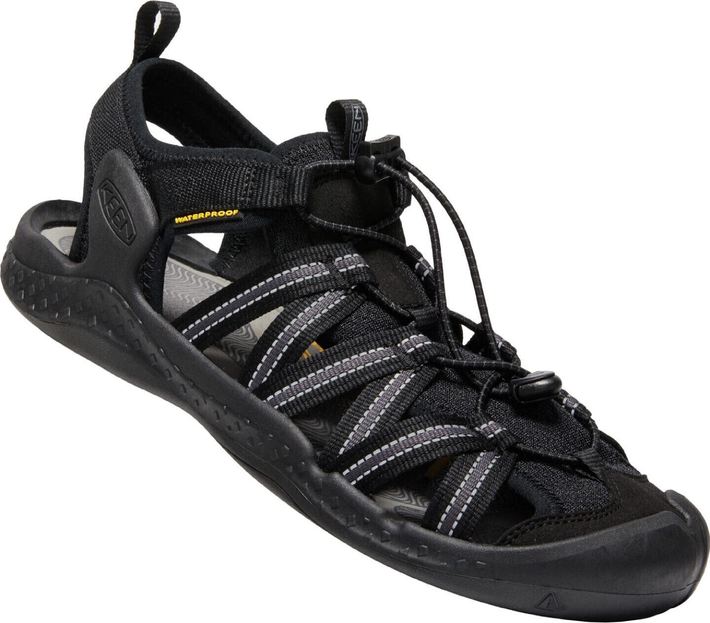 Keen Men's Drift Creek H2 Sandal