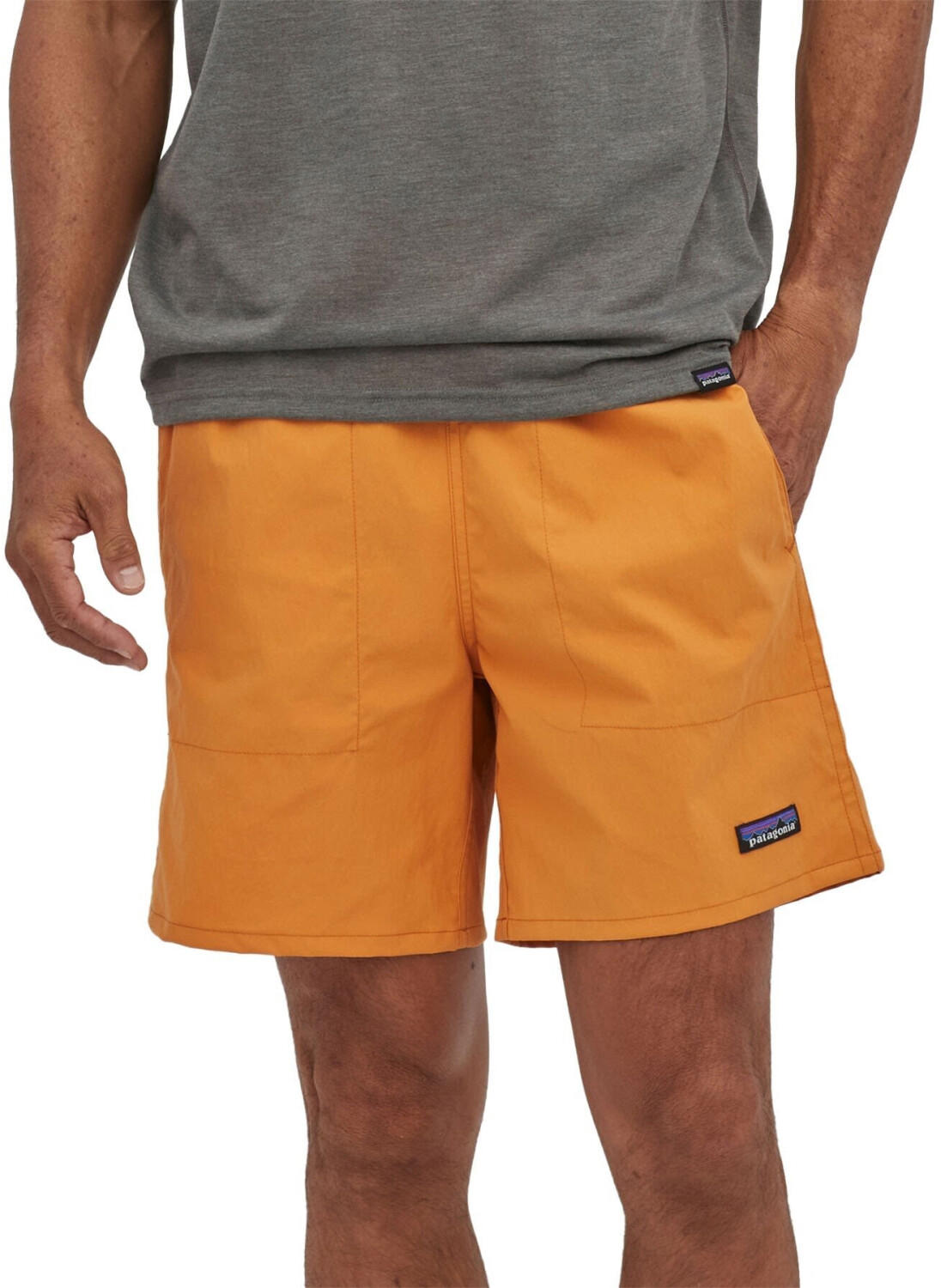 Patagonia Men's Baggies Lights