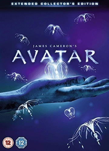 Avatar Extended Collector's Edition [DVD]