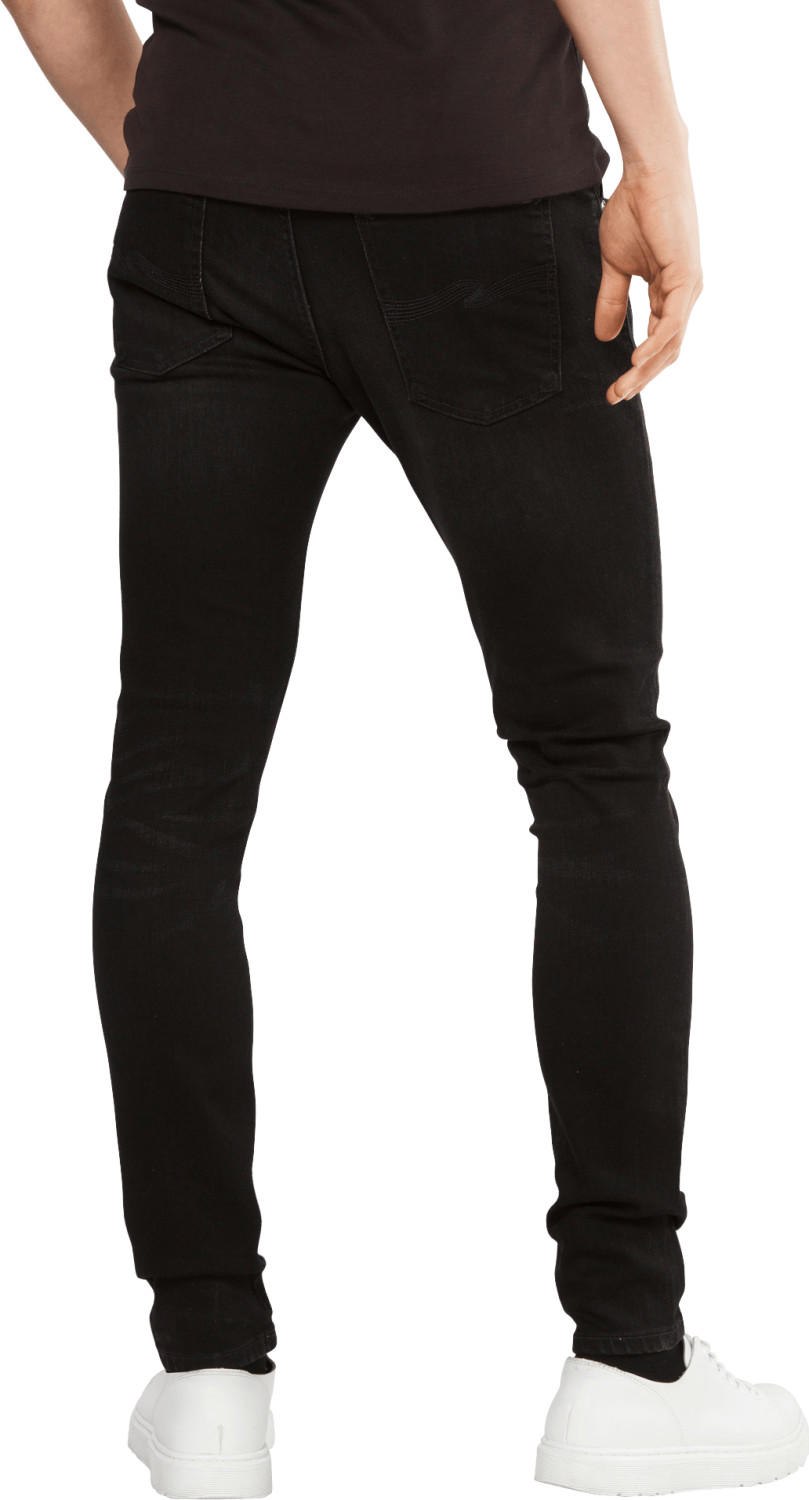 Nudie Skinny Lin black