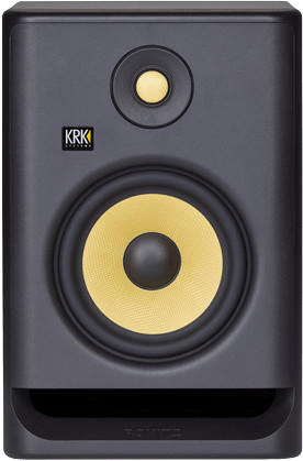 KRK RP7 ROKIT G4 Black