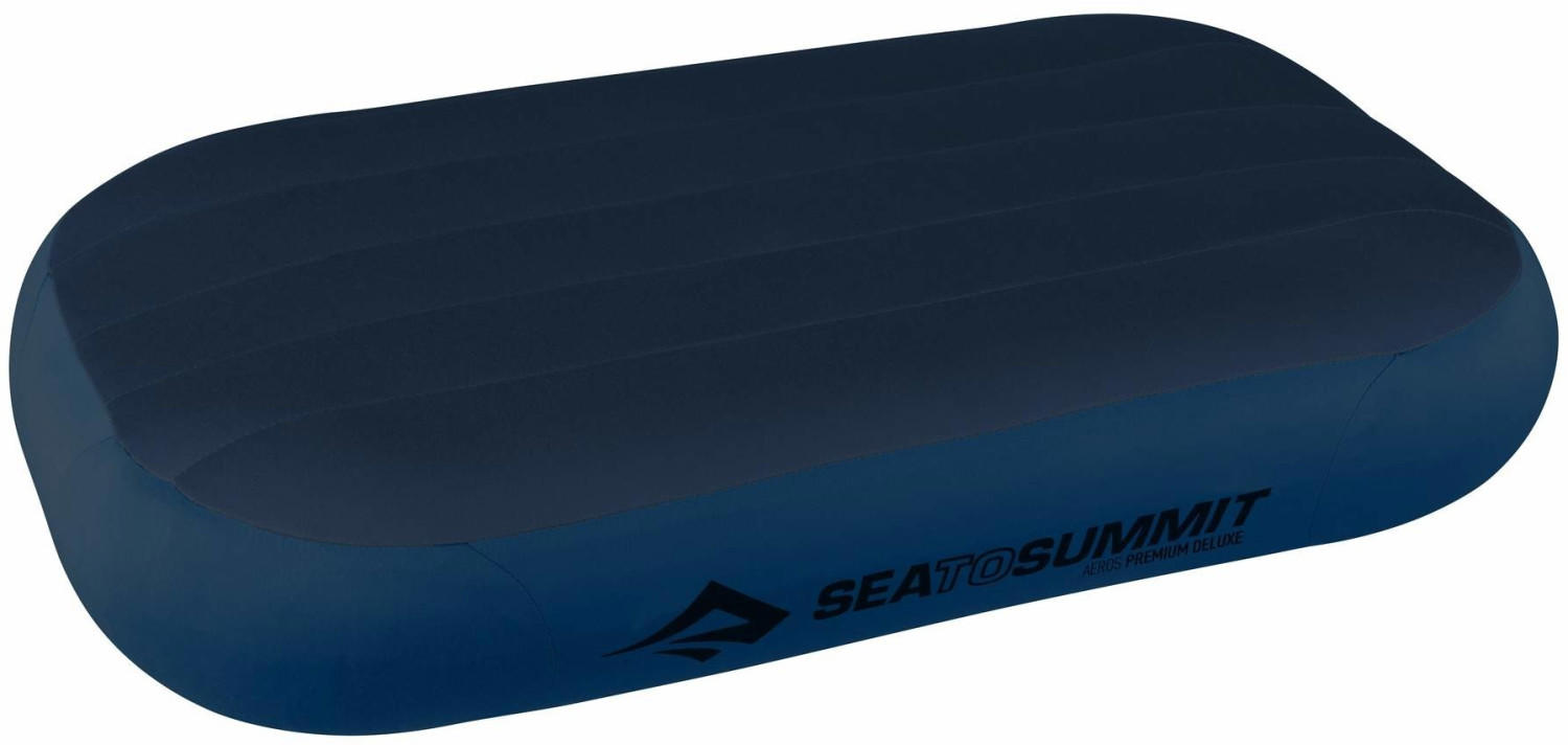 Sea to Summit Aeros Premium Deluxe Pillow