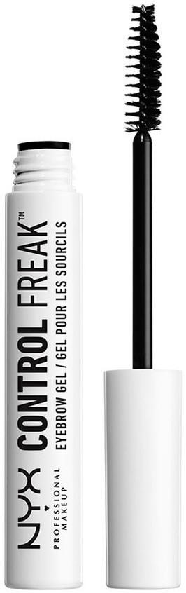 NYX Control Freak Eyebrow Gel Clear (9g)