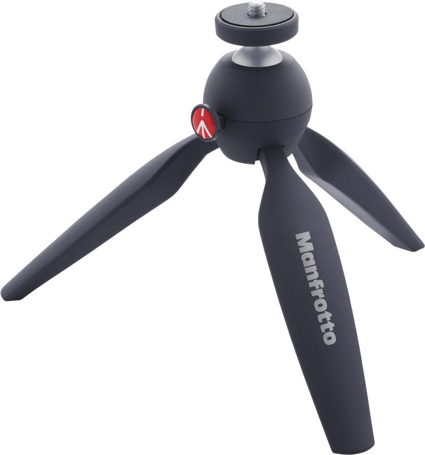 Manfrotto Pixi Black