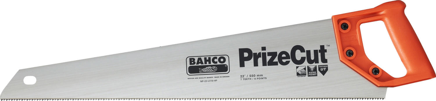 Bahco NP-22-U7/8-HP