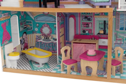 KidKraft Annabelle Dollhouse