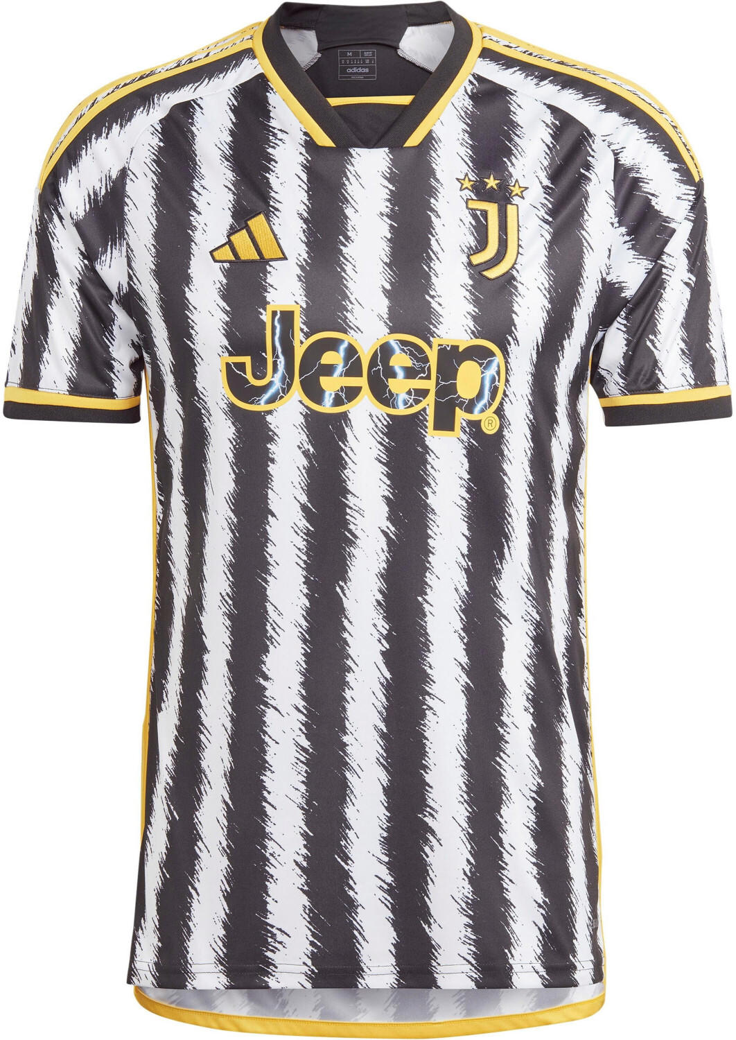Adidas Juventus Turin Home Shirt 2023/2024