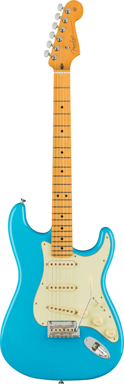 Fender American Professional II Stratocaster