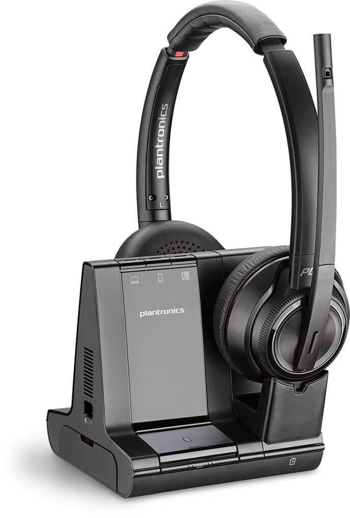 Plantronics Savi 8220