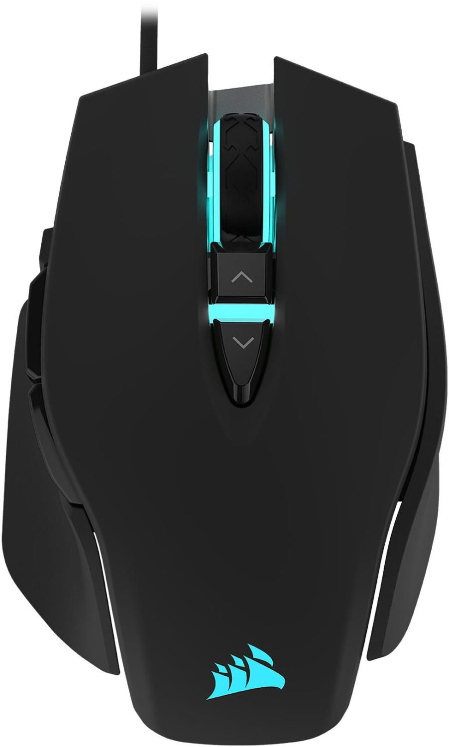 Corsair M65 RGB Elite Black