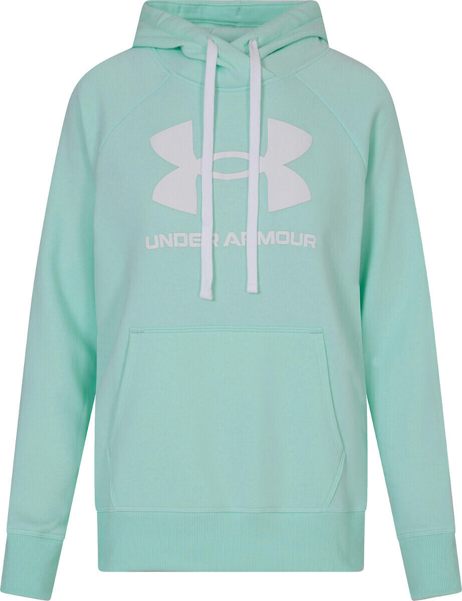 Under Armour UA Rival Fleece Logo Hoodie Women