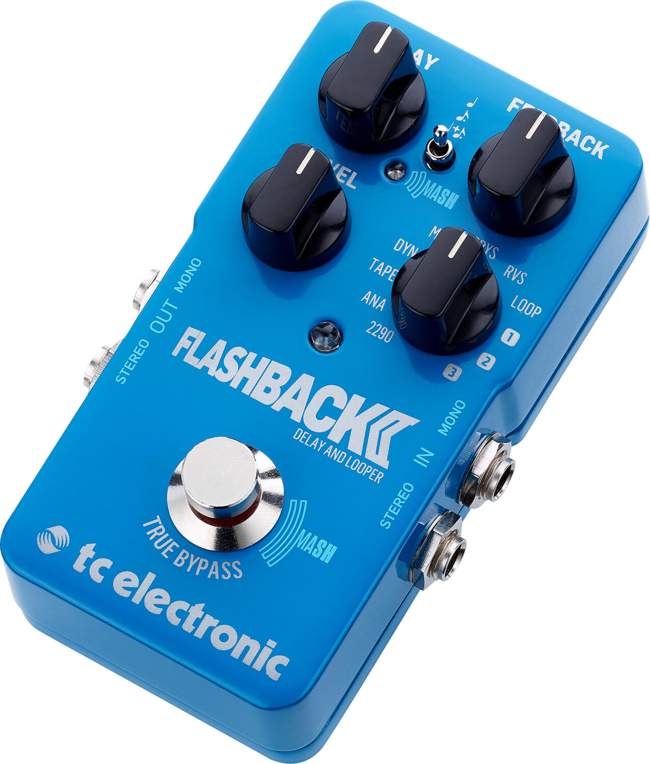 TC Electronic Flashback 2