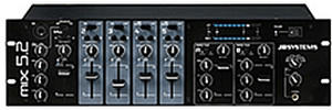 JB Systems Mix 5.2