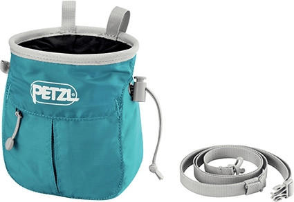 Petzl Chalkbag Sakapoche