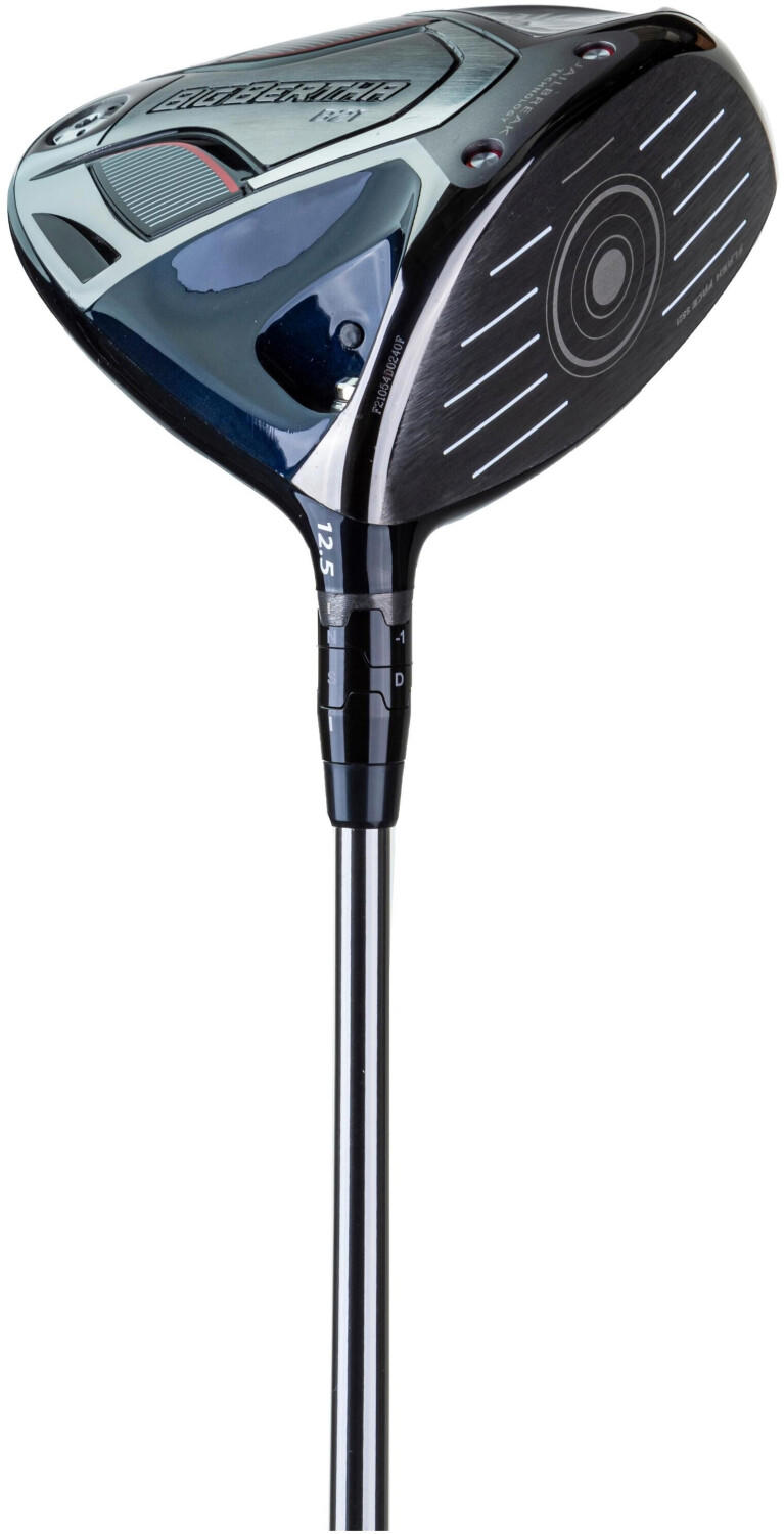 Callaway Big Bertha B21 Driver