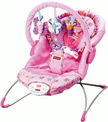 Fisher-Price Baby's Bouncer